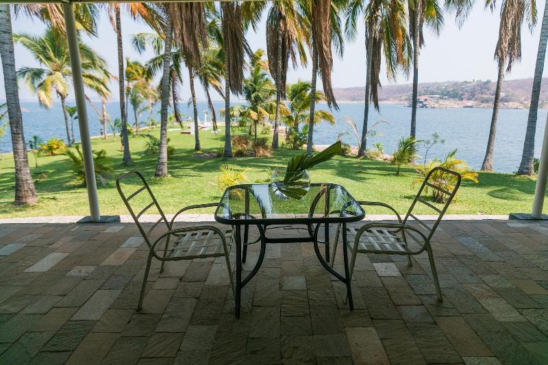 Lake Safari Lodge image