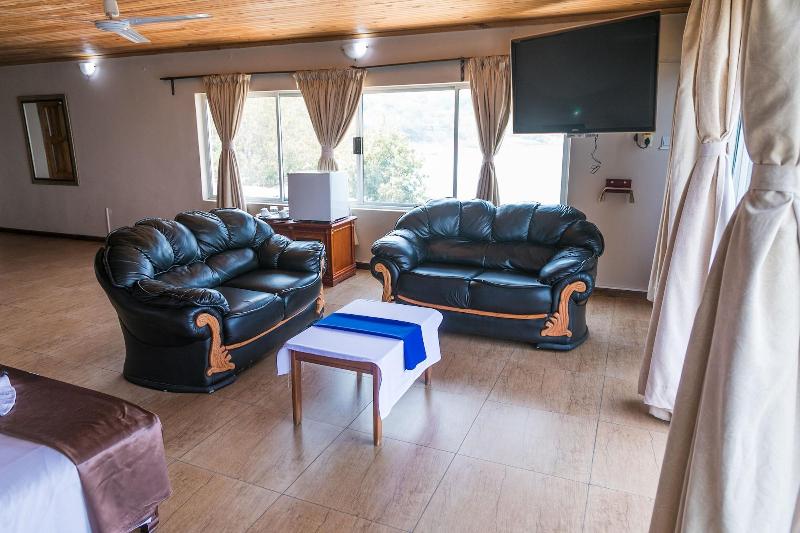 Lake Safari Lodge image
