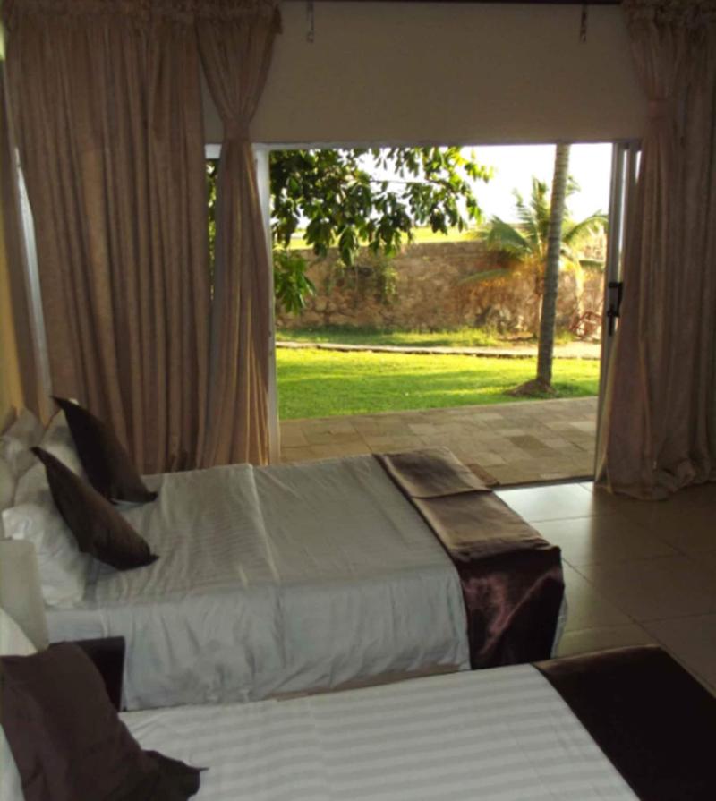 Lake Safari Lodge image