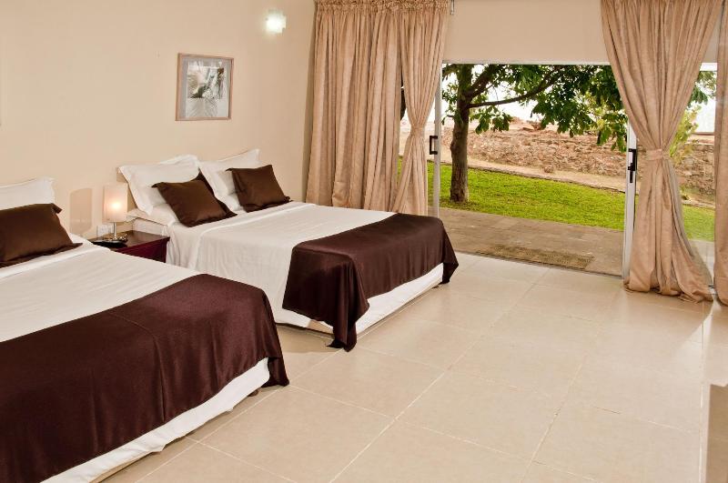 Lake Safari Lodge image
