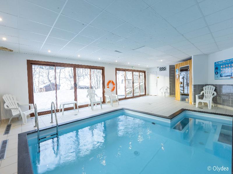 OLYDEA LES TERRASSES DES BOTTIERES image