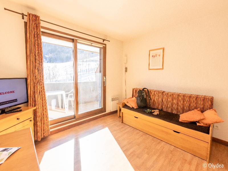 OLYDEA LES TERRASSES DES BOTTIERES image