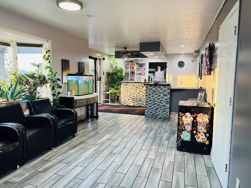 Relax Inn image