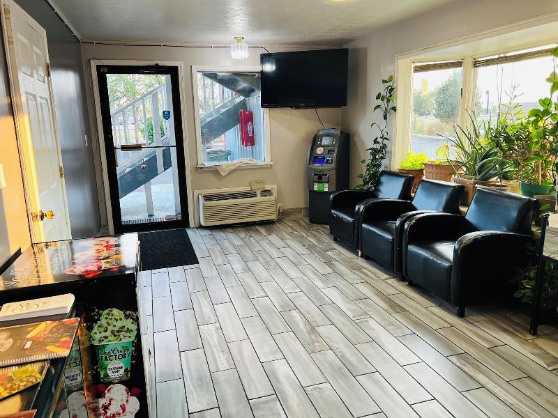 Relax Inn image