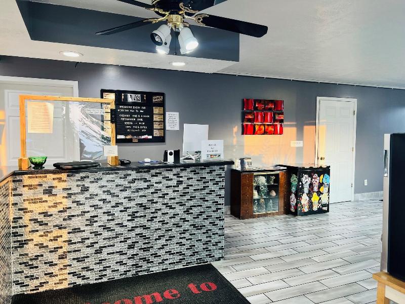 Relax Inn image