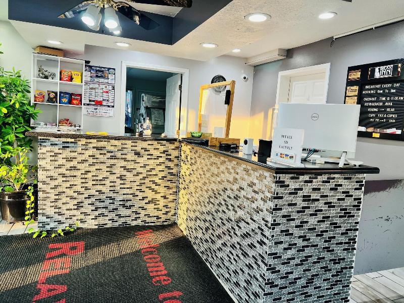 Relax Inn image