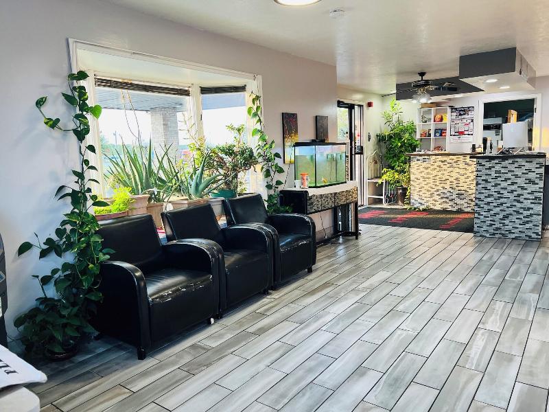 Relax Inn image