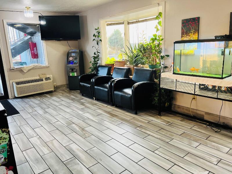 Relax Inn image