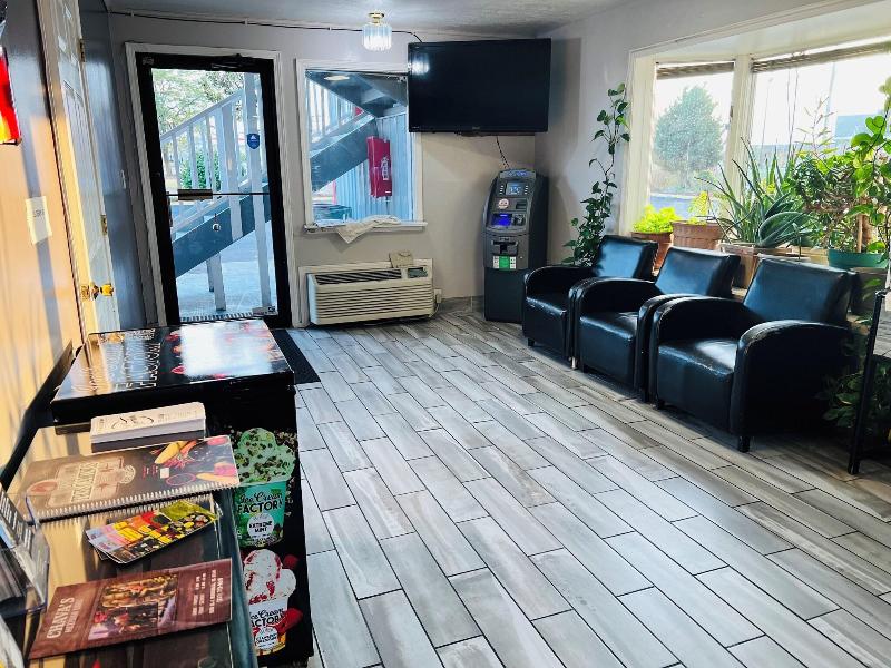 Relax Inn image