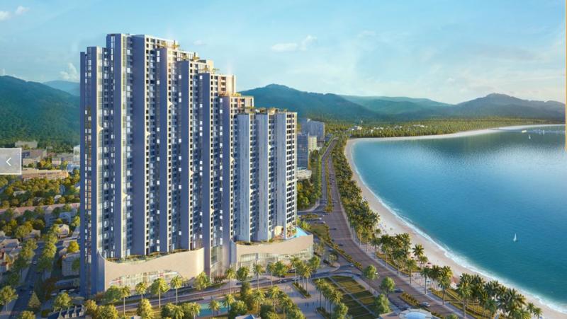 voco Scenia Bay Nha Trang