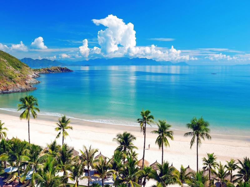 voco Scenia Bay Nha Trang image