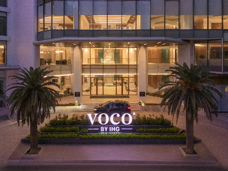 voco Scenia Bay Nha Trang image