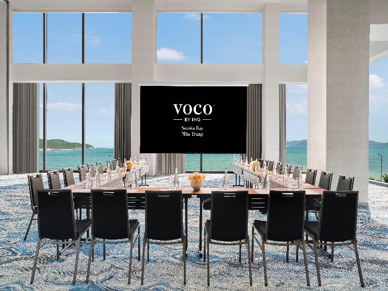 voco Scenia Bay Nha Trang image