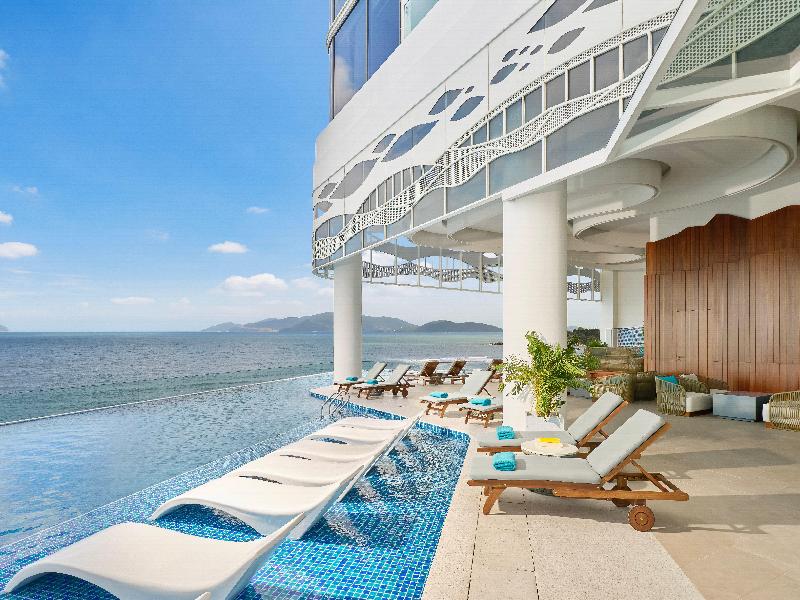 voco Scenia Bay Nha Trang image