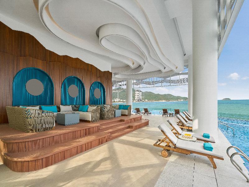 voco Scenia Bay Nha Trang image