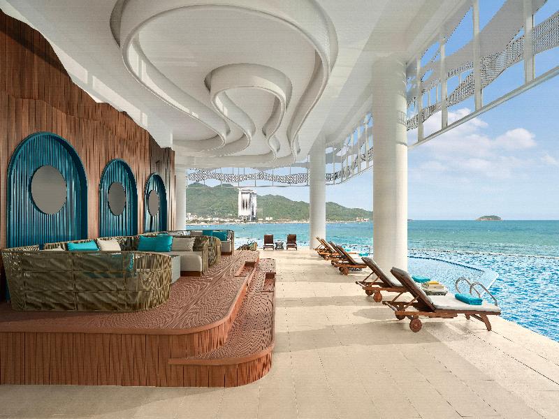 voco Scenia Bay Nha Trang image