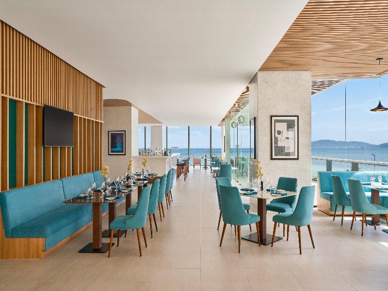 voco Scenia Bay Nha Trang image