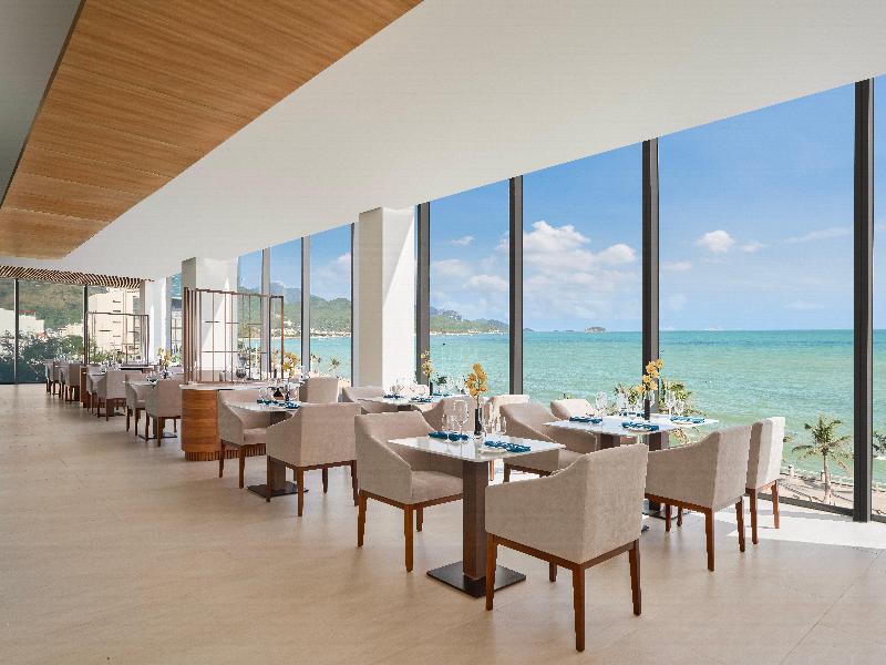 voco Scenia Bay Nha Trang image