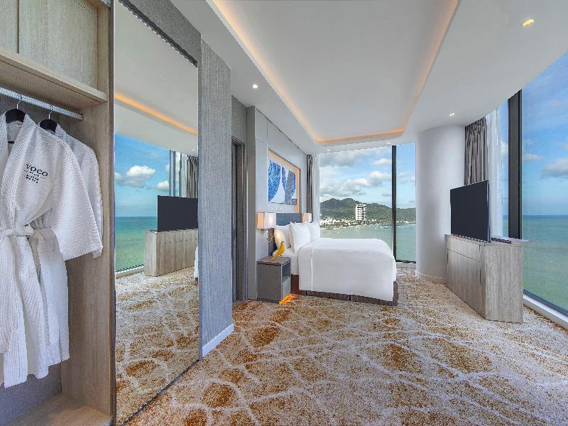 voco Scenia Bay Nha Trang image