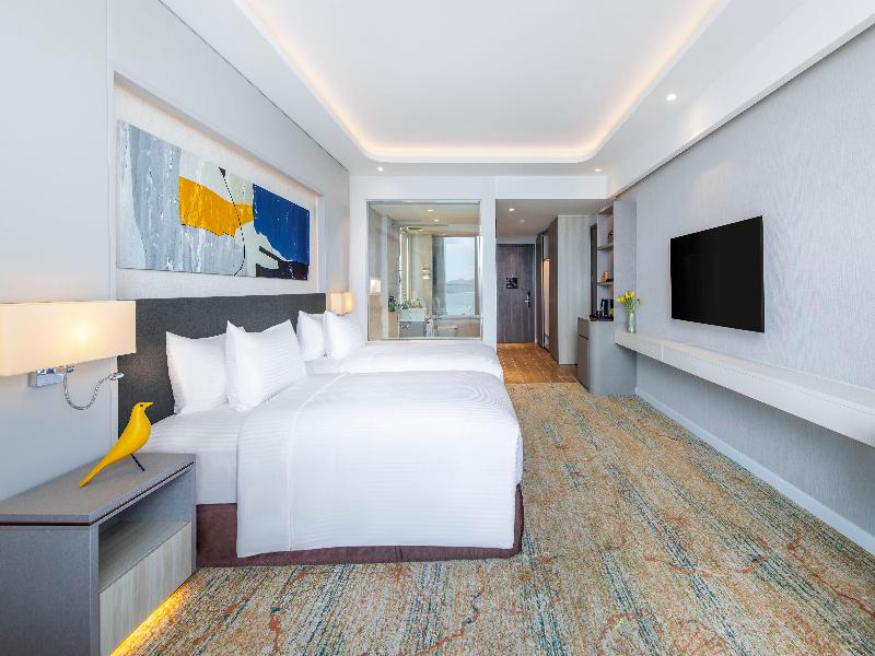 voco Scenia Bay Nha Trang image