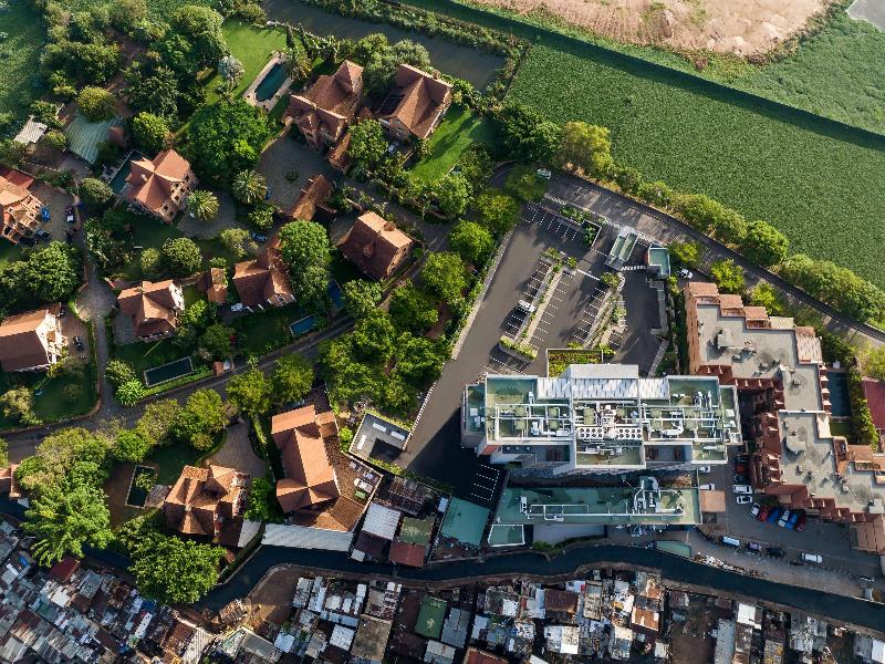 Radisson Blu Hotel Antananarivo Waterfront image