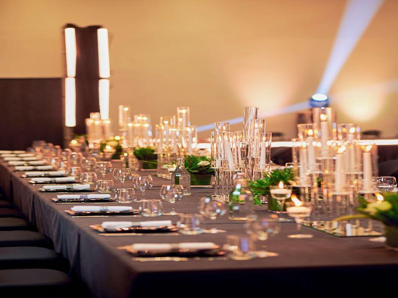 Radisson Blu Hotel Antananarivo Waterfront image
