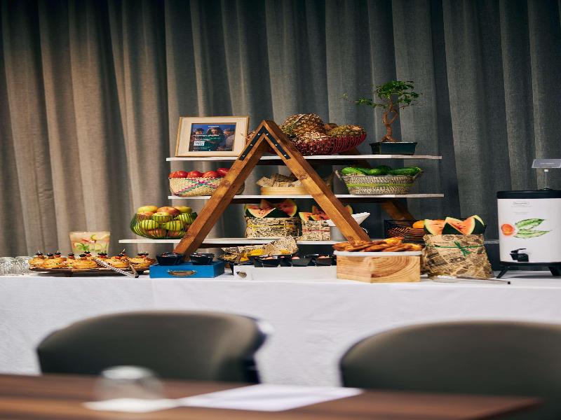 Radisson Blu Hotel Antananarivo Waterfront image