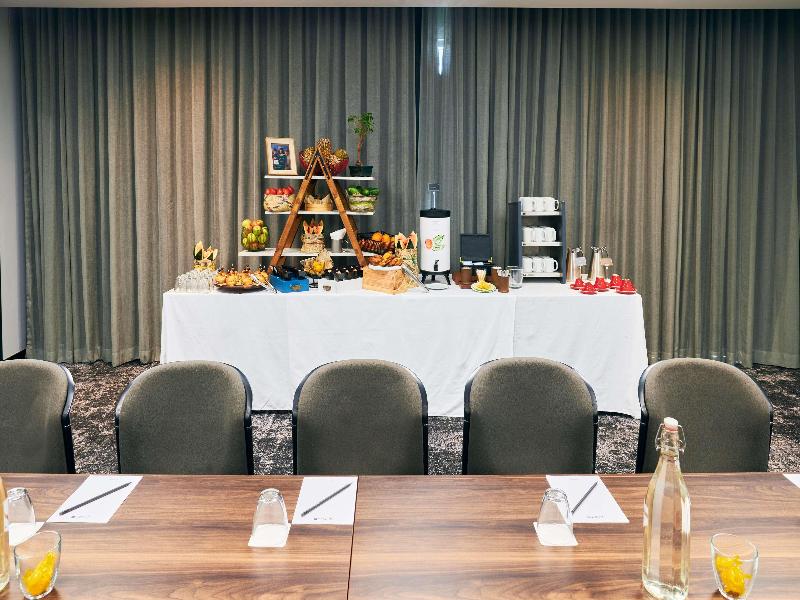 Radisson Blu Hotel Antananarivo Waterfront image