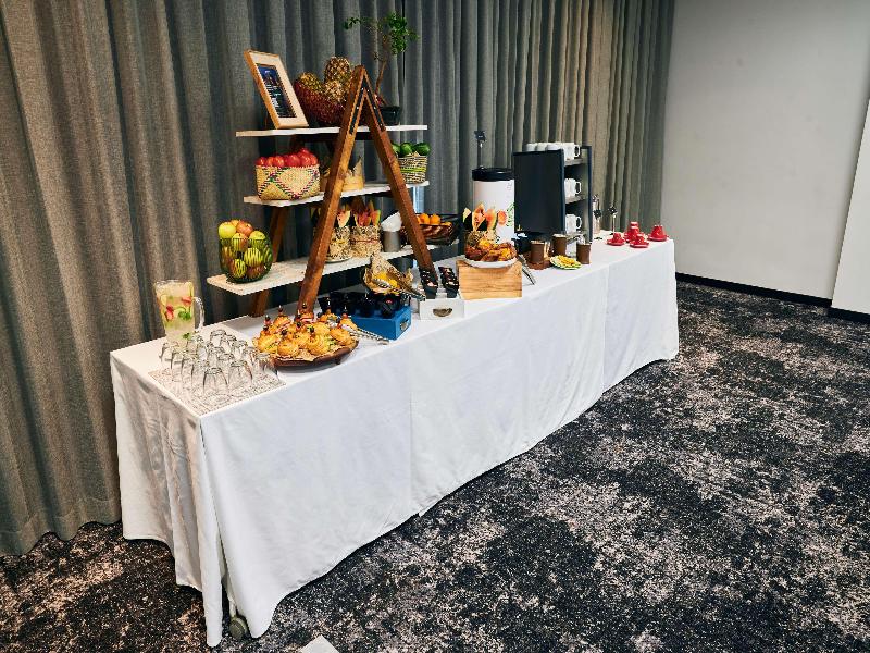 Radisson Blu Hotel Antananarivo Waterfront image