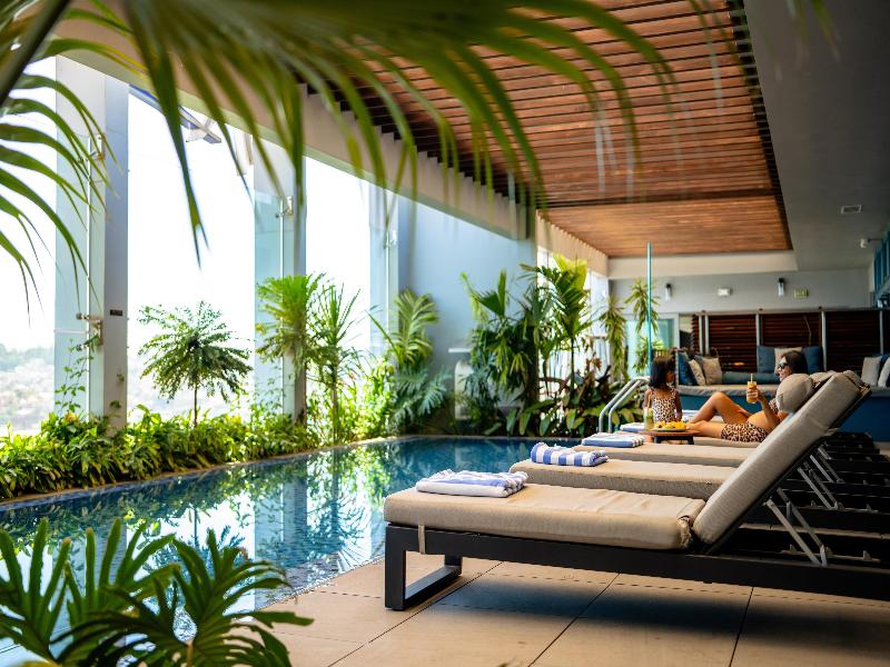 Radisson Blu Hotel Antananarivo Waterfront image