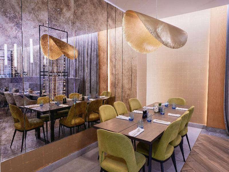 Radisson Blu Hotel Antananarivo Waterfront image