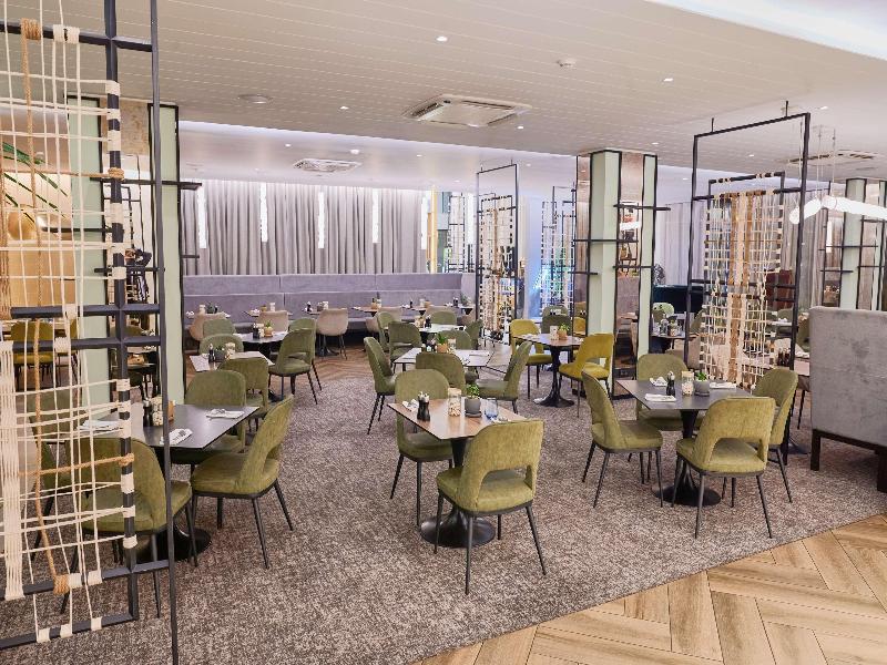 Radisson Blu Hotel Antananarivo Waterfront image