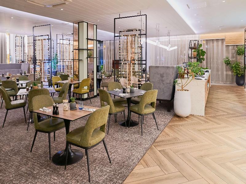 Radisson Blu Hotel Antananarivo Waterfront image