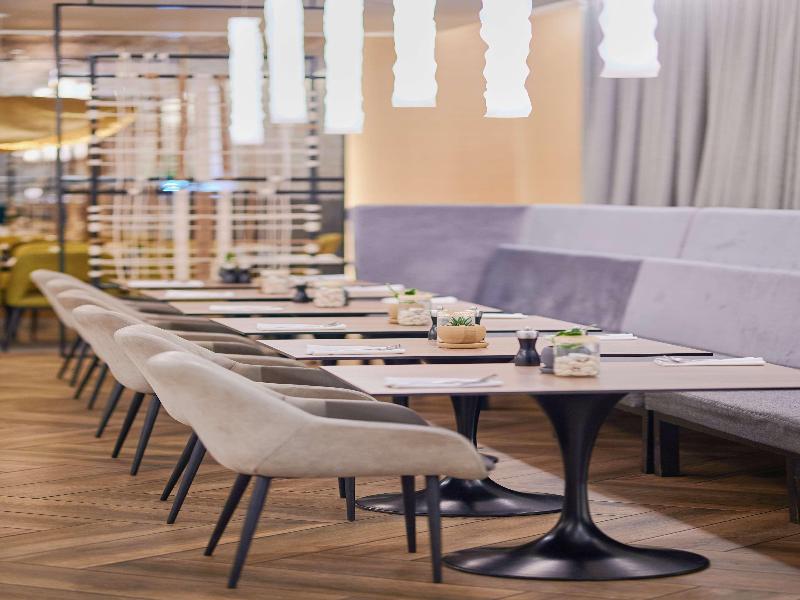 Radisson Blu Hotel Antananarivo Waterfront image