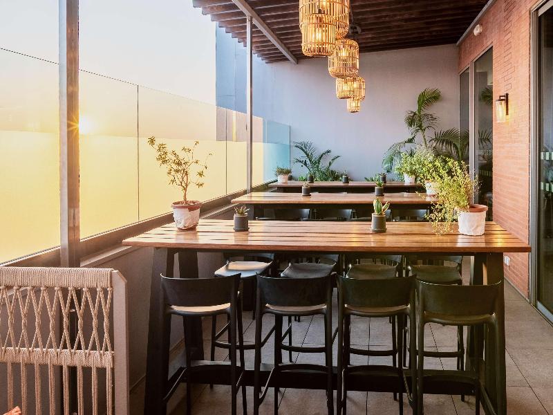 Radisson Blu Hotel Antananarivo Waterfront image