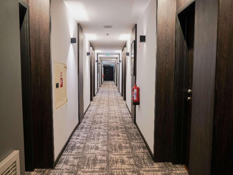 Radisson Blu Hotel Antananarivo Waterfront image
