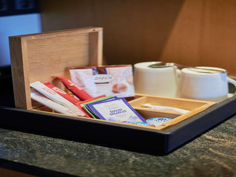 Radisson Blu Hotel Antananarivo Waterfront image
