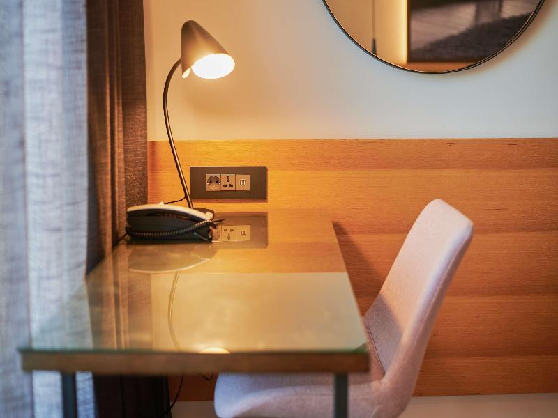 Radisson Blu Hotel Antananarivo Waterfront image