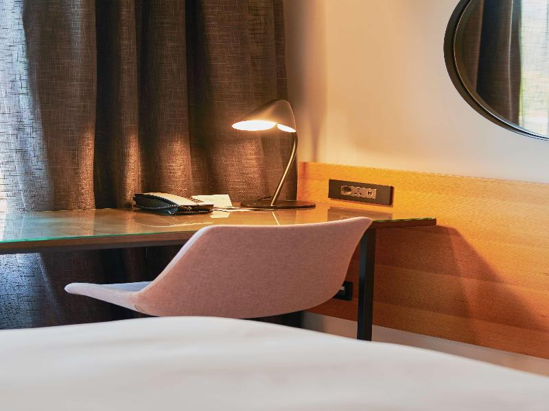 Radisson Blu Hotel Antananarivo Waterfront image