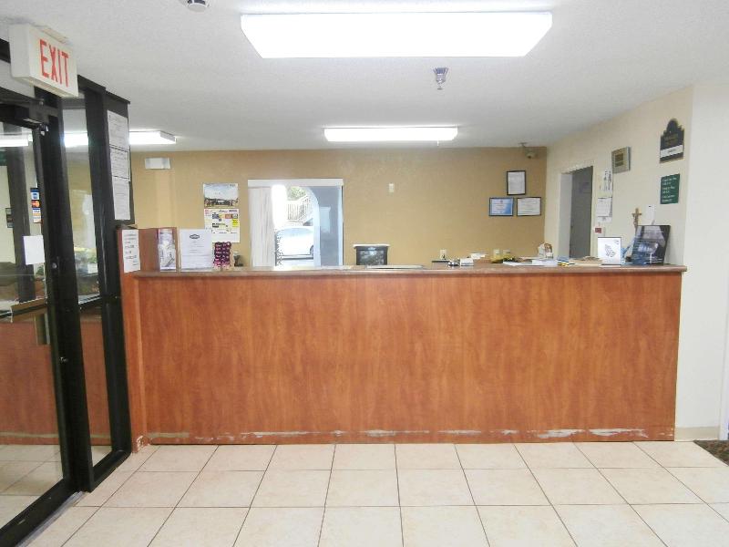 Country Hearth Inn And Suites Dawson image 1