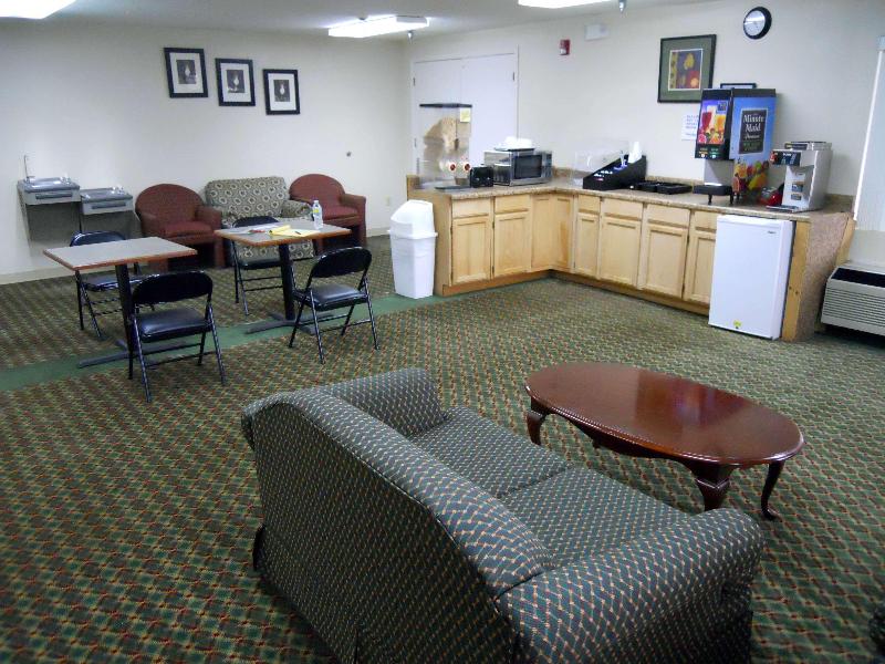 Country Hearth Inn And Suites Dawson image 4