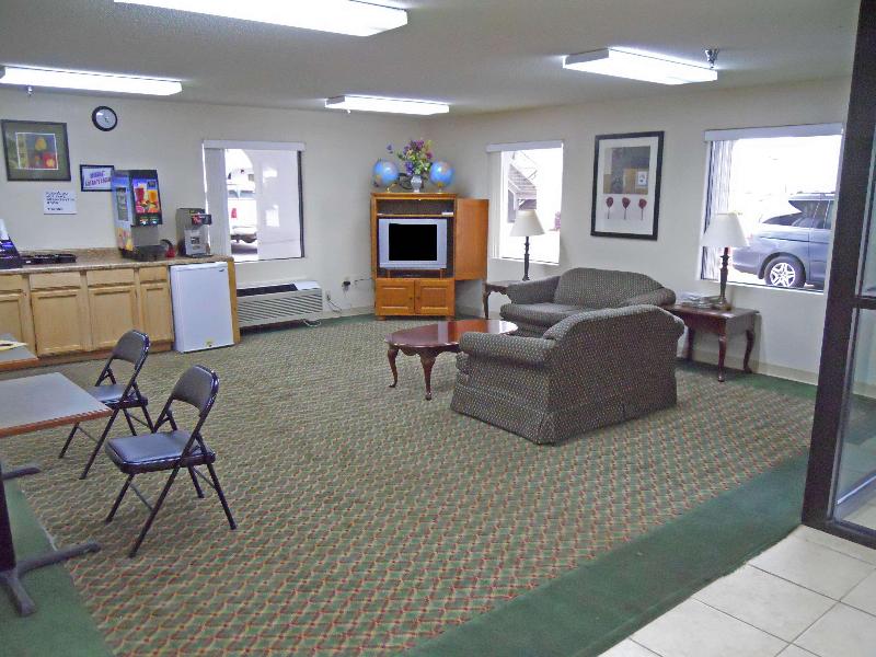 Country Hearth Inn And Suites Dawson image 3