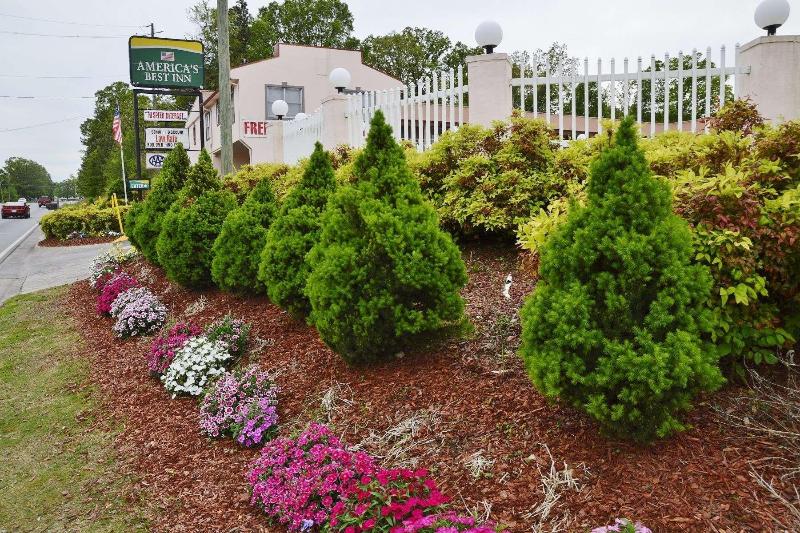 America'S Best Inn - Calhoun — photo 2