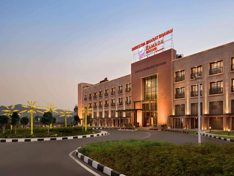 Ramada Encore By Wyndham Statue Of Unity image