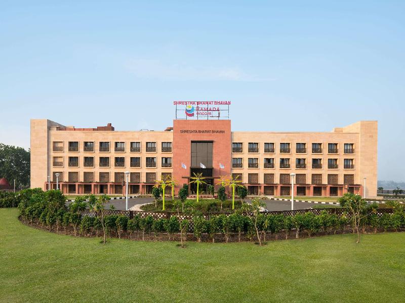 Ramada Encore By Wyndham Statue Of Unity image