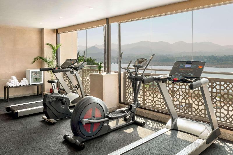 Ramada Encore By Wyndham Statue Of Unity image
