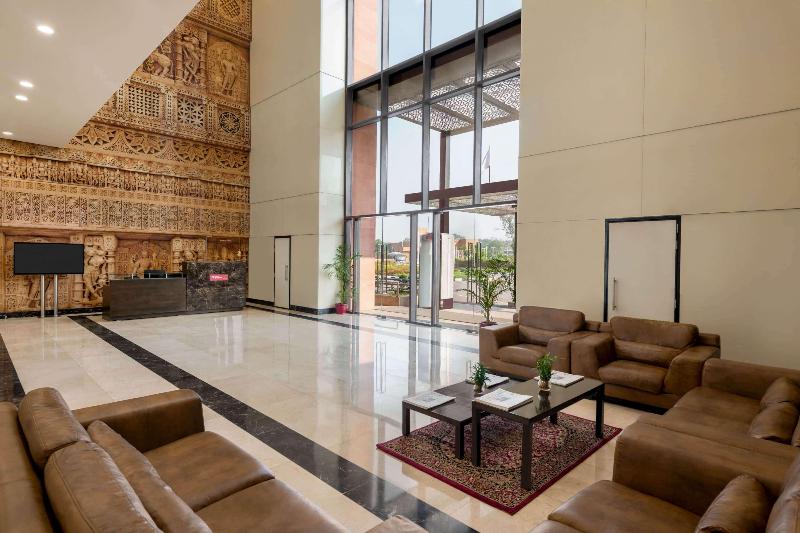 Ramada Encore By Wyndham Statue Of Unity image