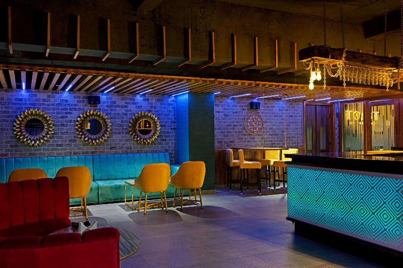 Ramada By Wyndham Aligarh Gt Road image