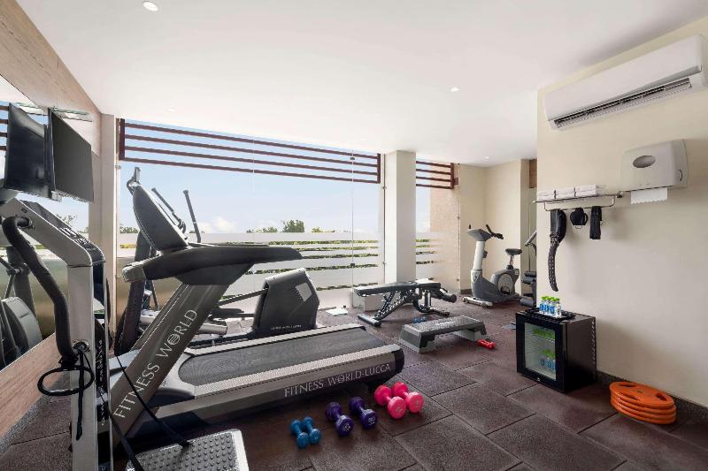 Ramada By Wyndham Aligarh Gt Road image