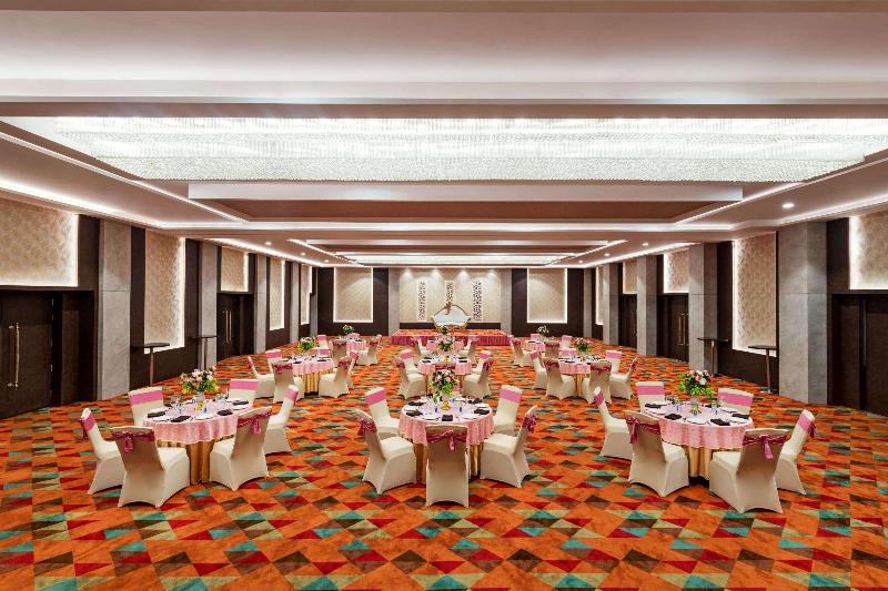 Ramada By Wyndham Aligarh Gt Road image